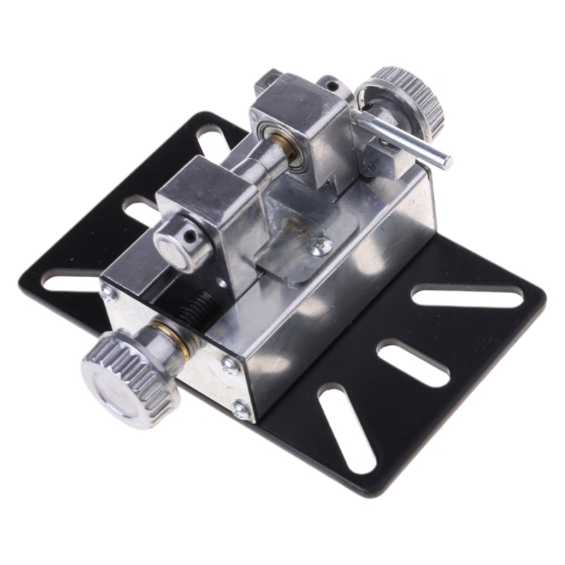 Jewelry Making Drill - Einzigartige Bohrlochmaschine aus Aluminiumlegierung, Bohrwerkzeug, Schmuckherstellungsausrüstung