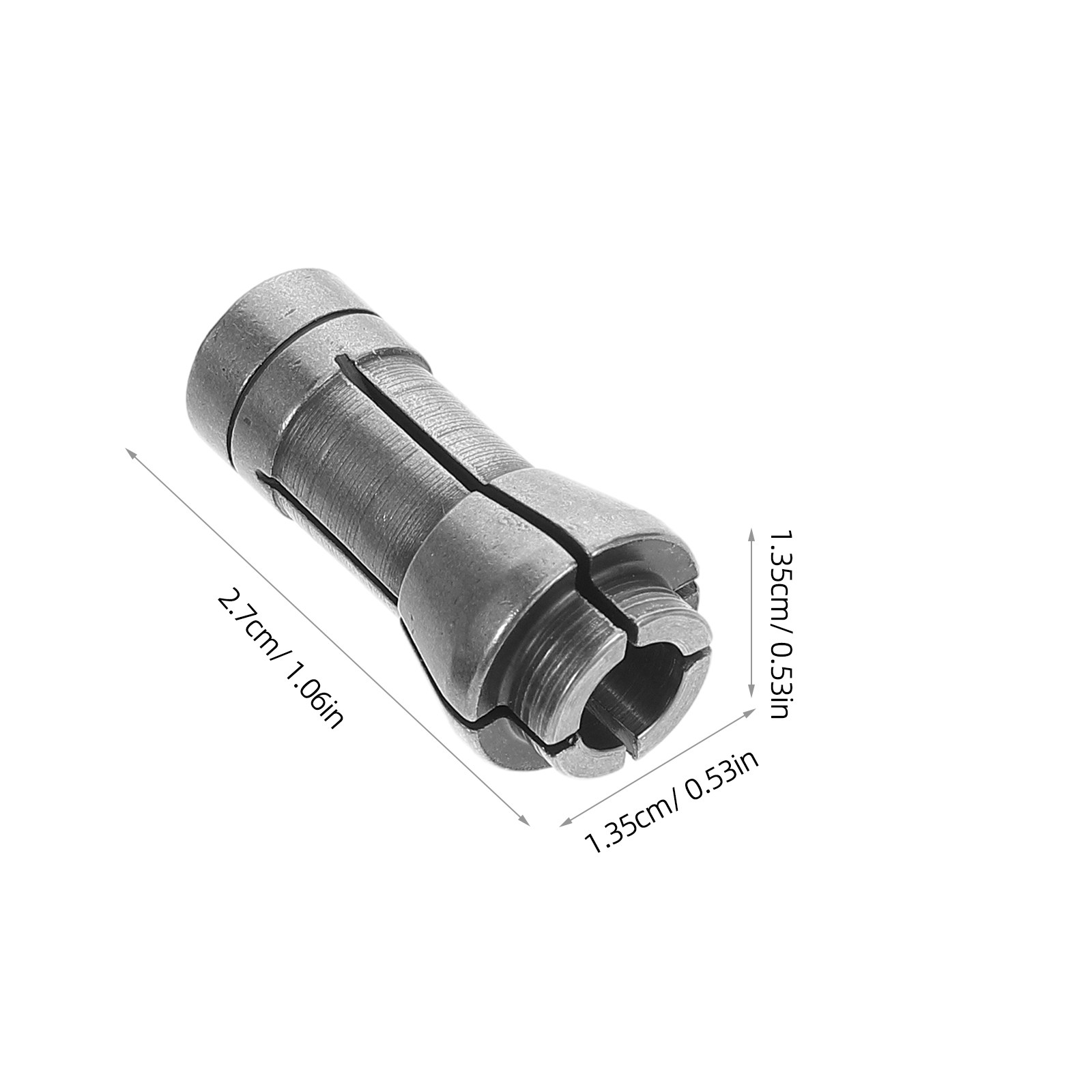6-mm-Werkzeugfutter-Adapter-Se – Jewelry Making Drill Bewertung und Preis