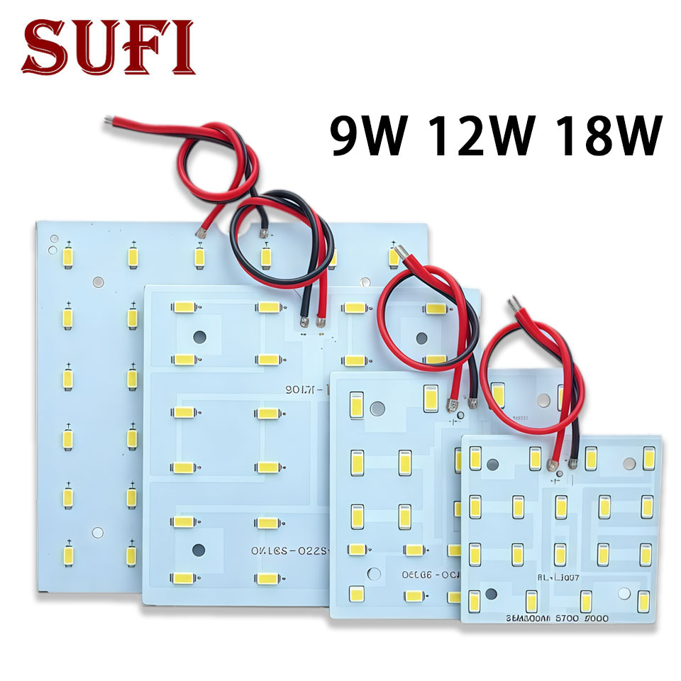 5 Stück LED-Deckenleuchte Reno – Jewelry Making Board Bewertung und Preis