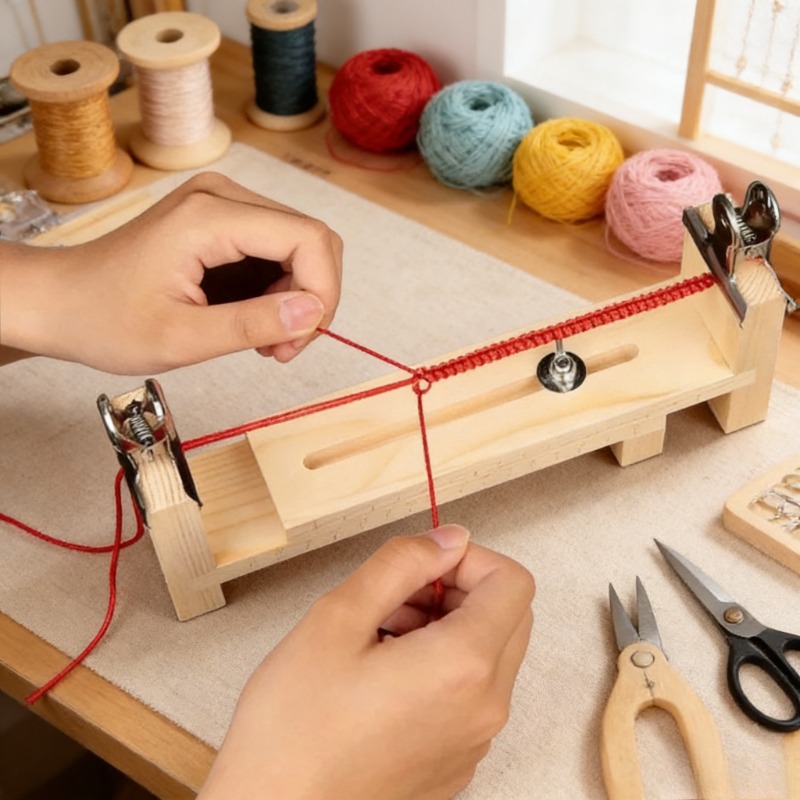 Armband-Fixierwerkzeug aus Mas – Jewelry Making Machines Bewertung und Preis