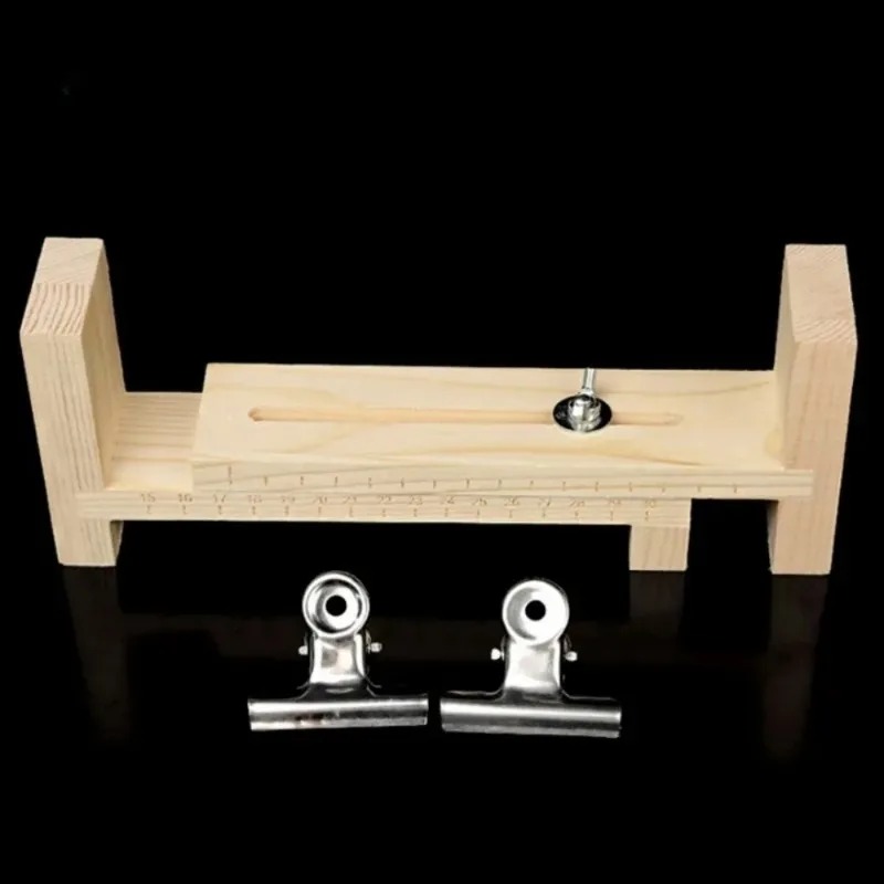 Armband-Fixierwerkzeug aus Mas – Jewelry Making Machines Bewertung und Preis