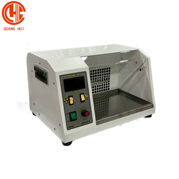 2026-220V 550W Weiße DM-8 Leis – Jewelry Making Machines Bewertung und Preis
