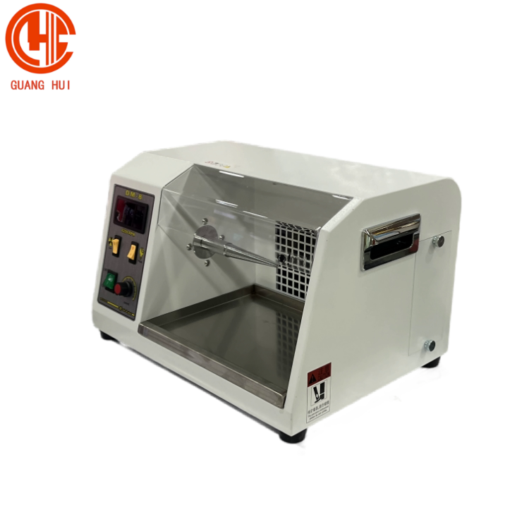 2026-220V 550W Weiße DM-8 Leis – Jewelry Making Machines Bewertung und Preis
