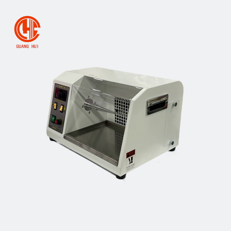 2026-220V 550W Weiße DM-8 Leis – Jewelry Making Machines Bewertung und Preis