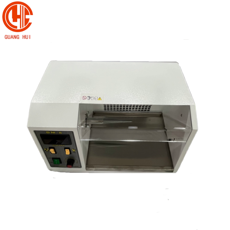 2026-220V 550W Weiße DM-8 Leis – Jewelry Making Machines Bewertung und Preis