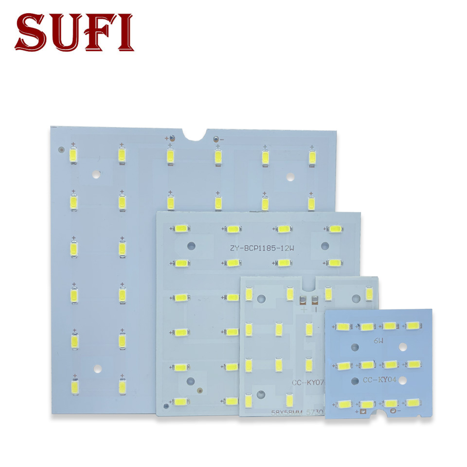 6w 9w 12w 18w LED Decken leuch – Jewelry Making Board Bewertung und Preis