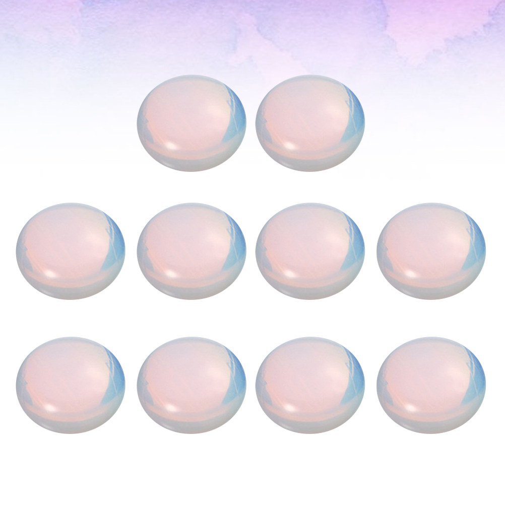10 Stück Opal-Anhänger für die – Jewelry Making Gemstones Bewertung und Preis