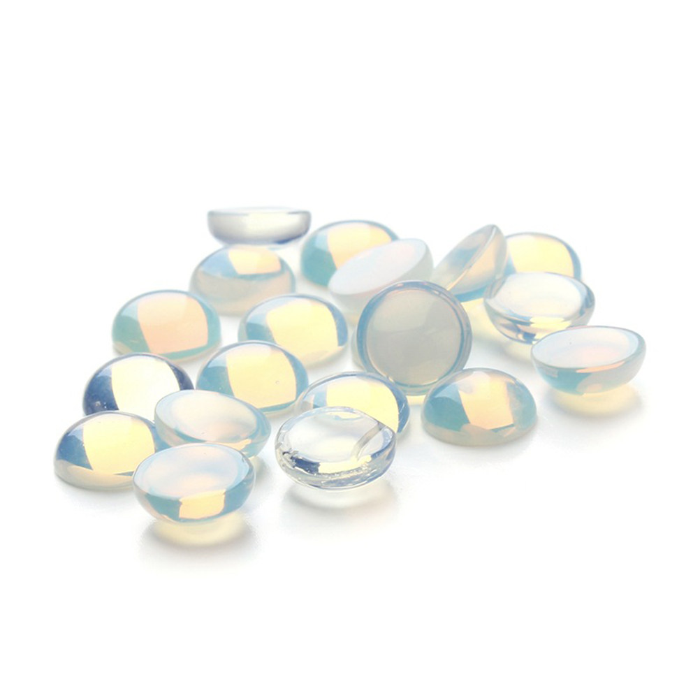 10 Stück Opal-Anhänger für die – Jewelry Making Gemstones Bewertung und Preis