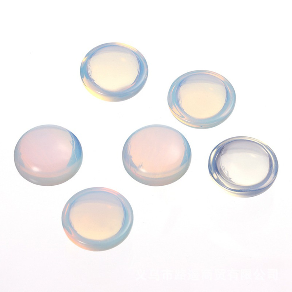 10 Stück Opal-Anhänger für die – Jewelry Making Gemstones Bewertung und Preis