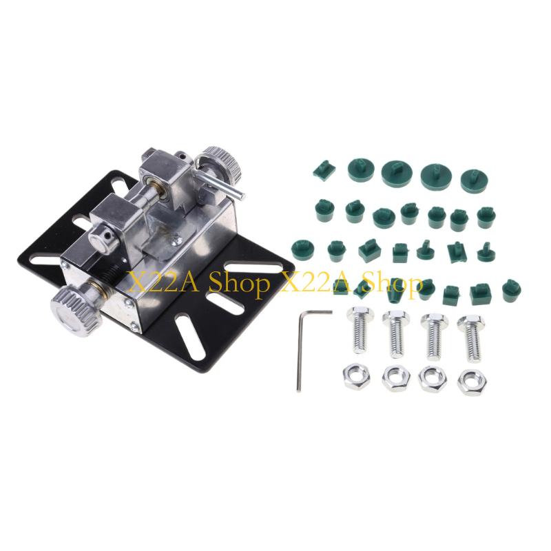 Einzigartige Bohrlochmaschine  – Jewelry Making Drill Bewertung und Preis