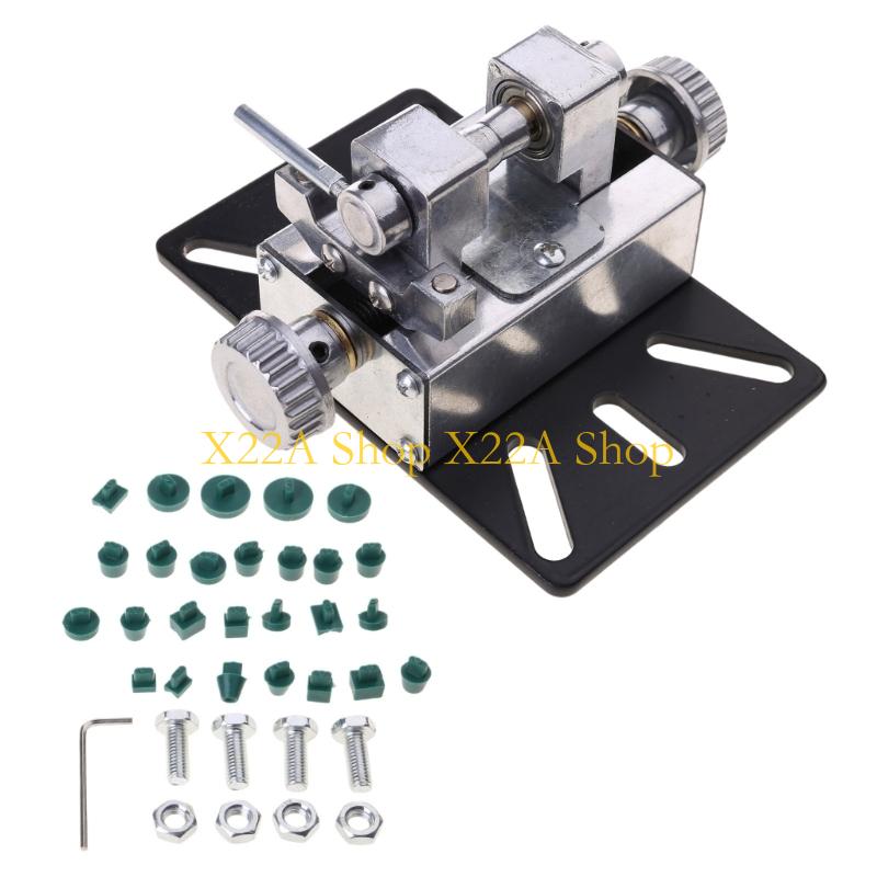 Einzigartige Bohrlochmaschine  – Jewelry Making Drill Bewertung und Preis