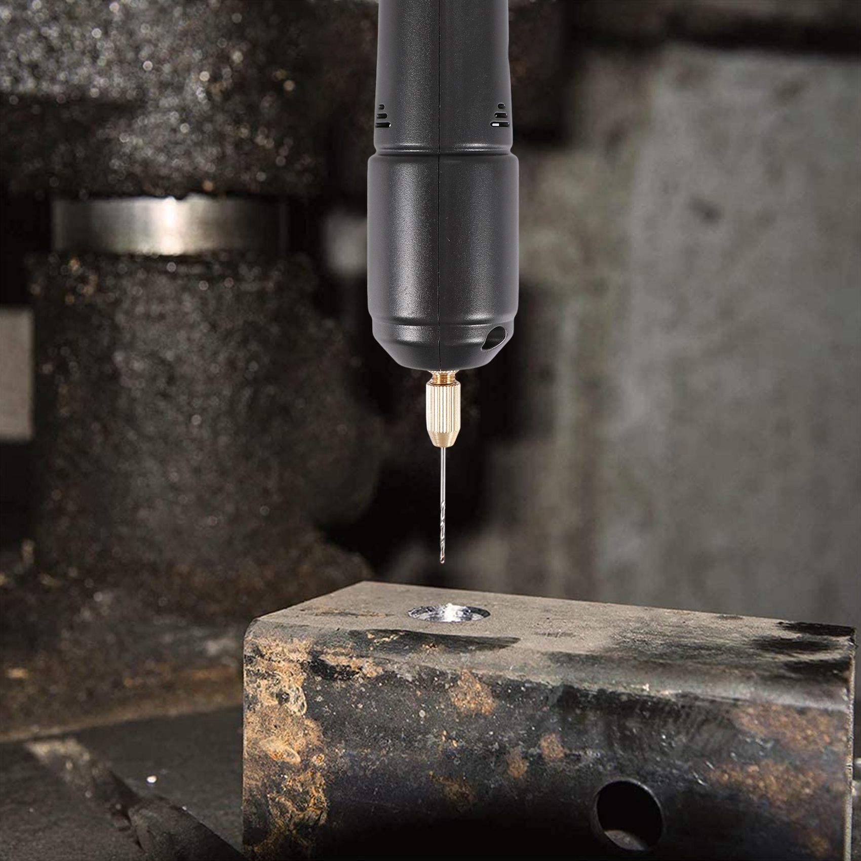 A93Z Schmuckwerkzeuge Mini-Ele – Jewelry Making Drill Bewertung und Preis